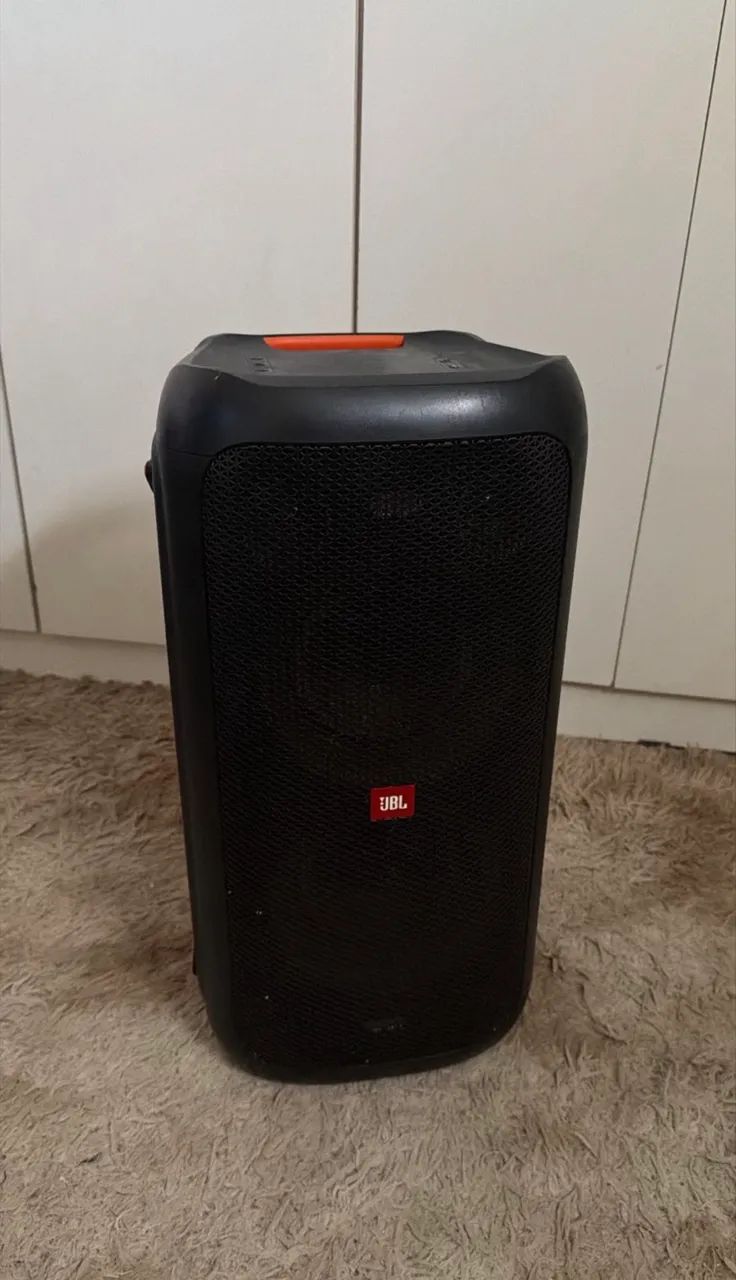 JBL PartyBox 100