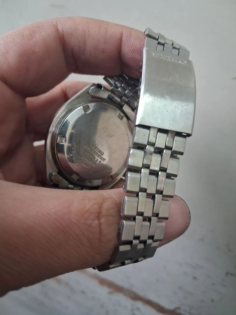Relógio seiko automático  - Foto 2