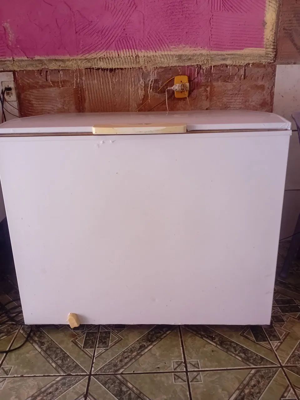 Freezer 