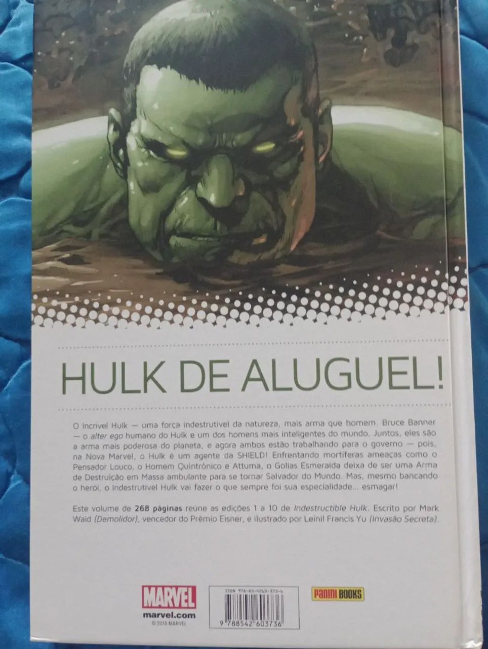 Hulk Agente da Shield  - Foto 2