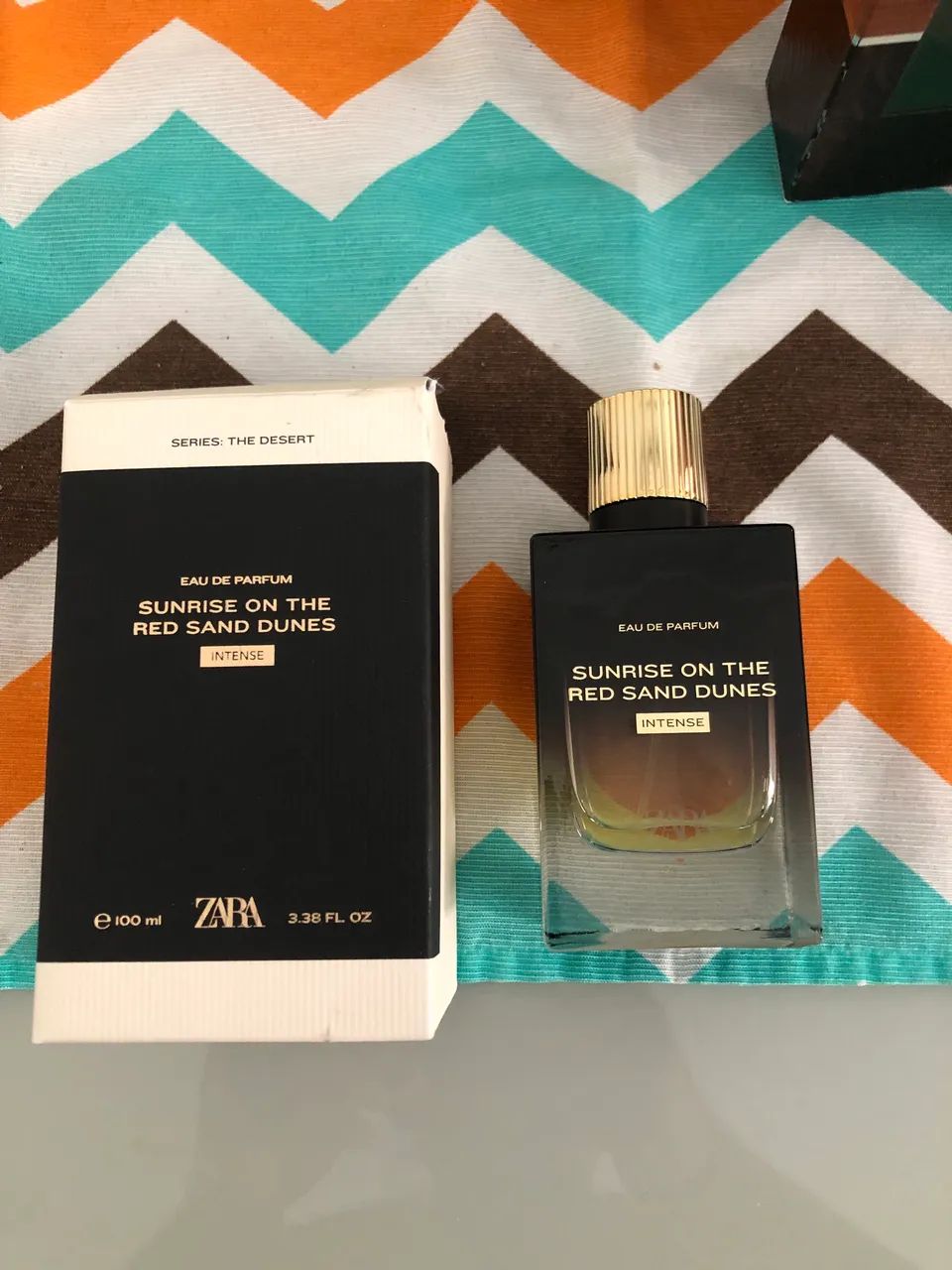 Vendo 6 perfumes importados (DESAPEGO) - Foto 4