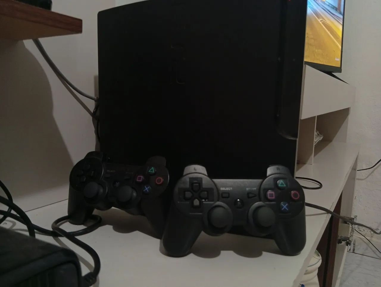 Vendo PS3