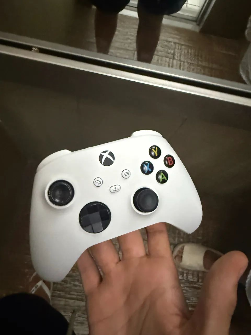 Controle Xbox 