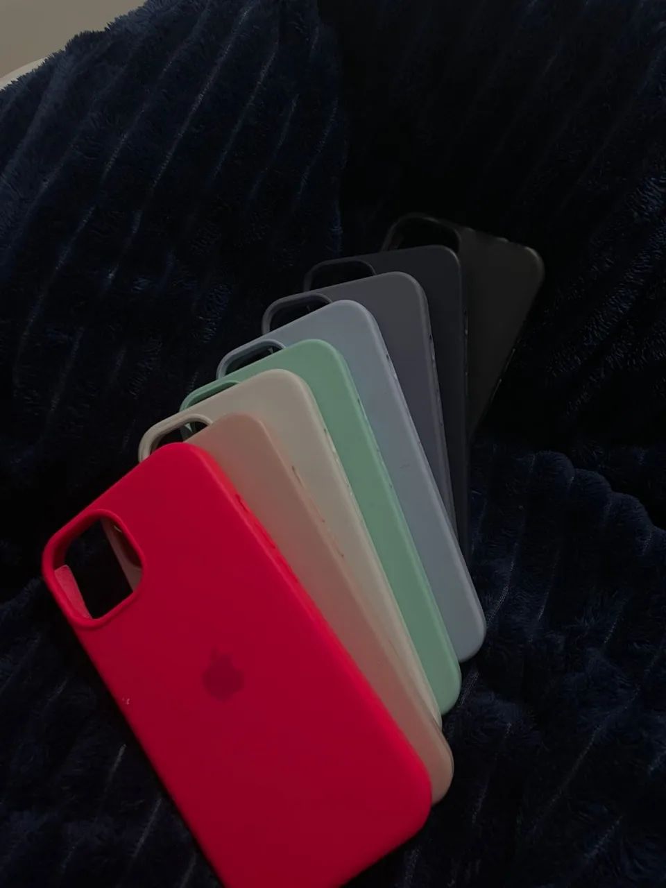 Capinhas IPhone 12 - Foto 2