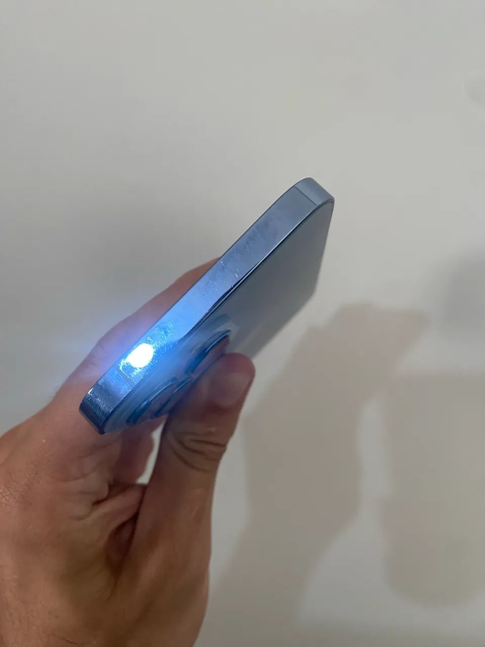 iPhone 13 PROMAX 128GB - Foto 4