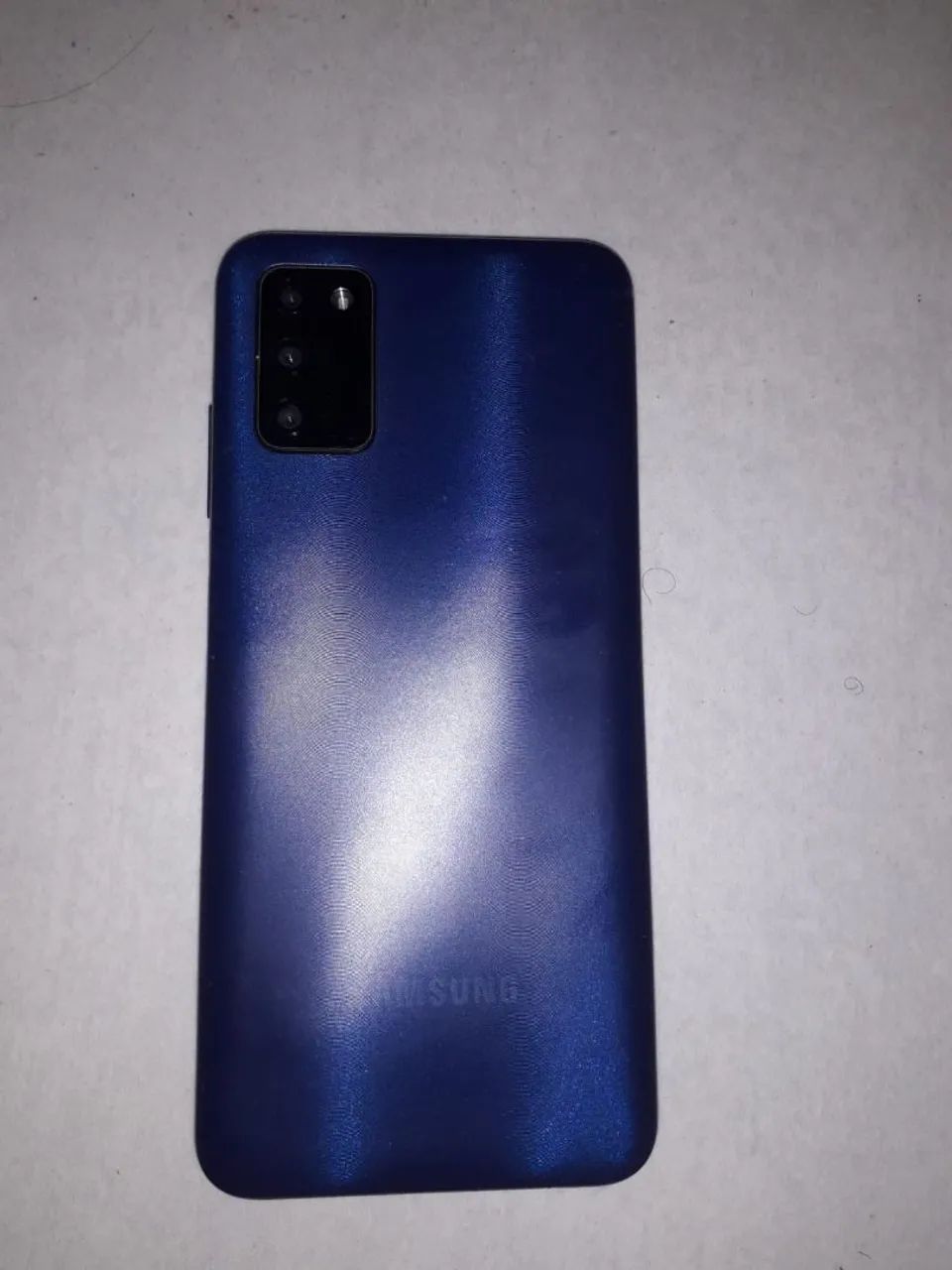 Vendo cel a03s, 200,00 Reais - Foto 2