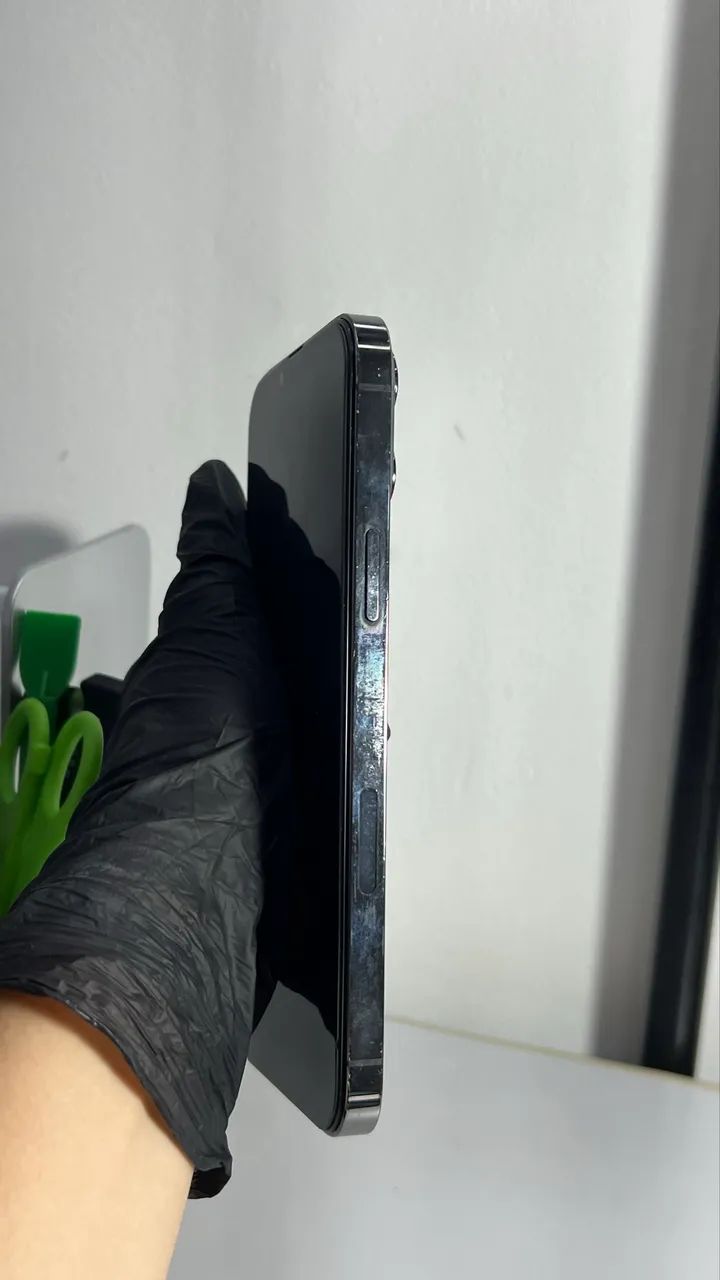 IPHONE 13 PRO MAX - Foto 4