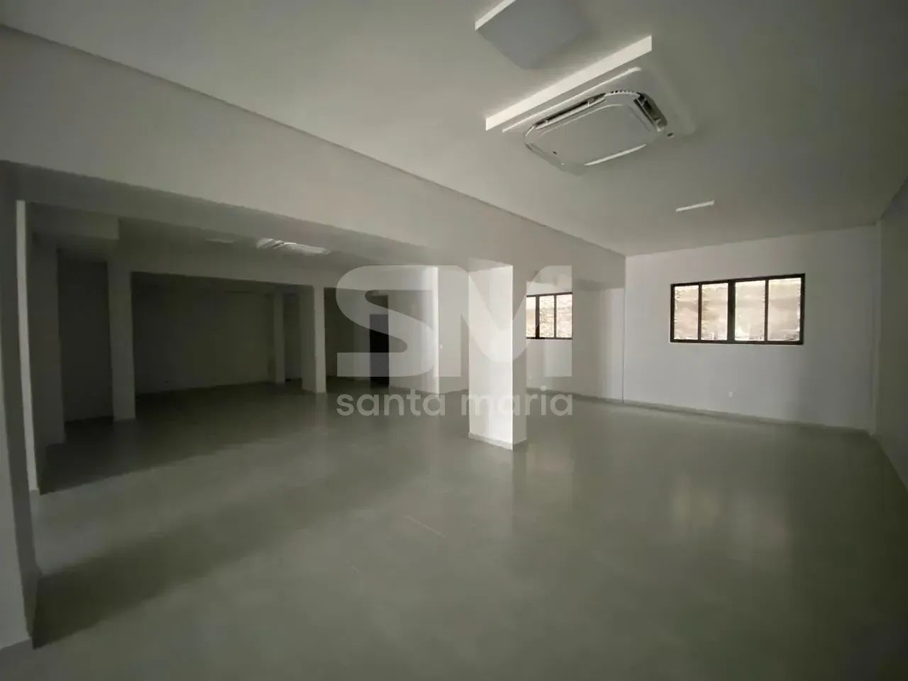 Sala para locação, São Cristóvão, Chapecó - SC - Foto 5