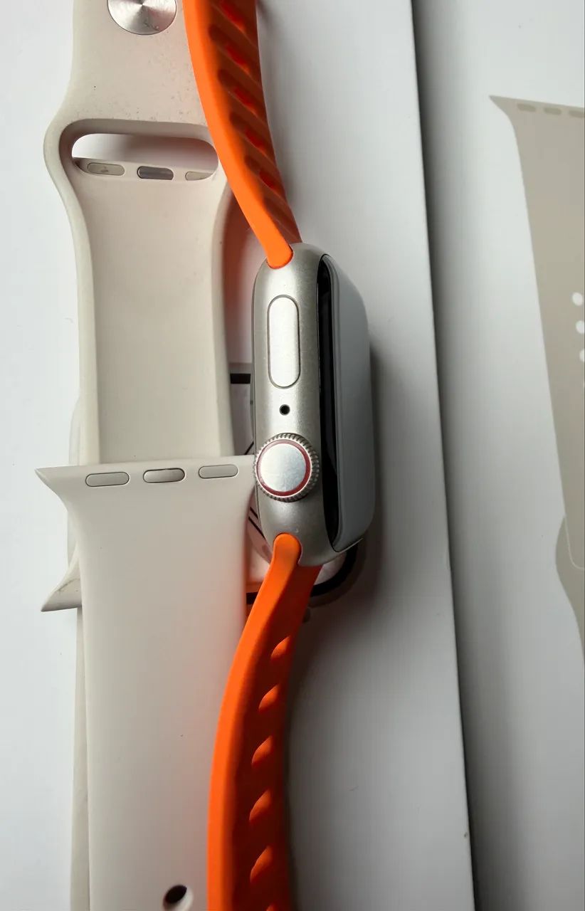 Apple Watch 7 GPS 41mm - Foto 4