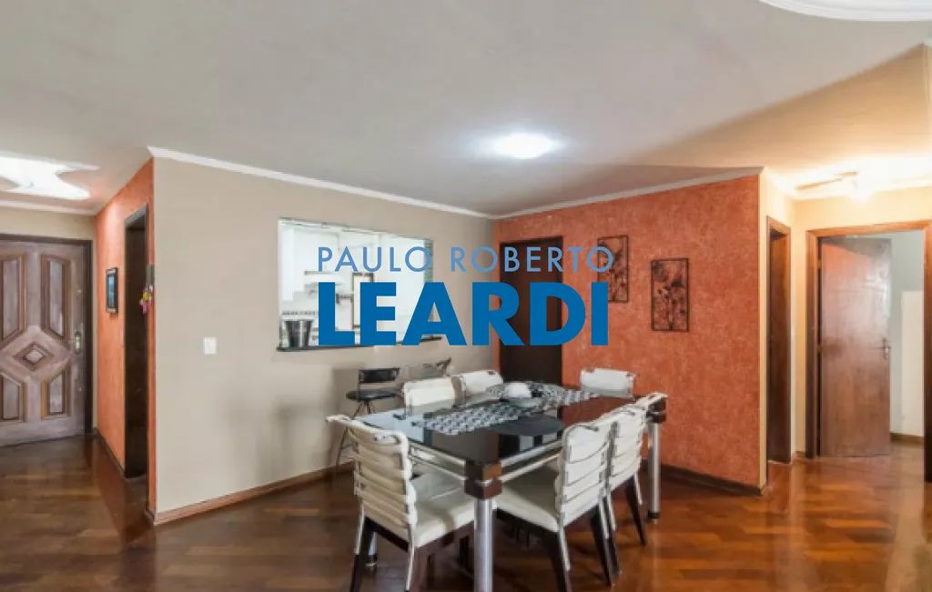APARTAMENTO - VILA VALPARAÍSO - SP