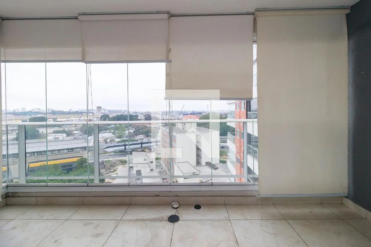 Apartamento à Venda - Campo Belo, 1 Quarto, 47 m2 - Foto 5