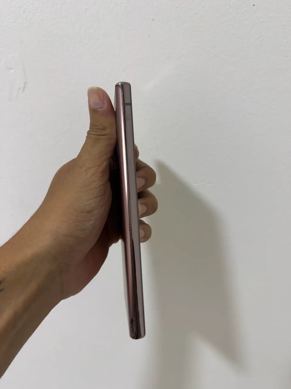 Galaxy note 20 ultra  - Foto 3