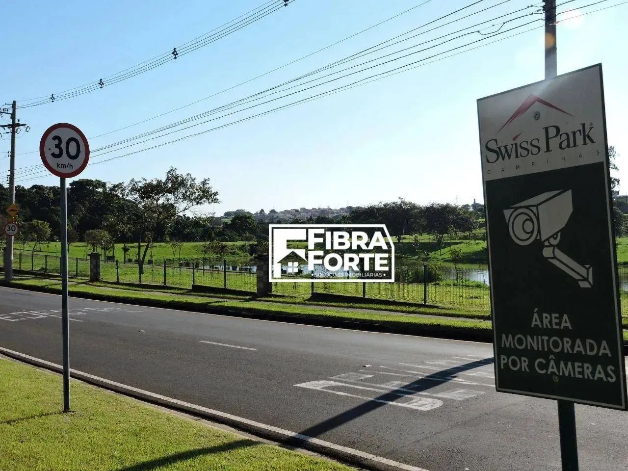 Sala para locação- Swiss Park-Campinas/SP - Foto 2