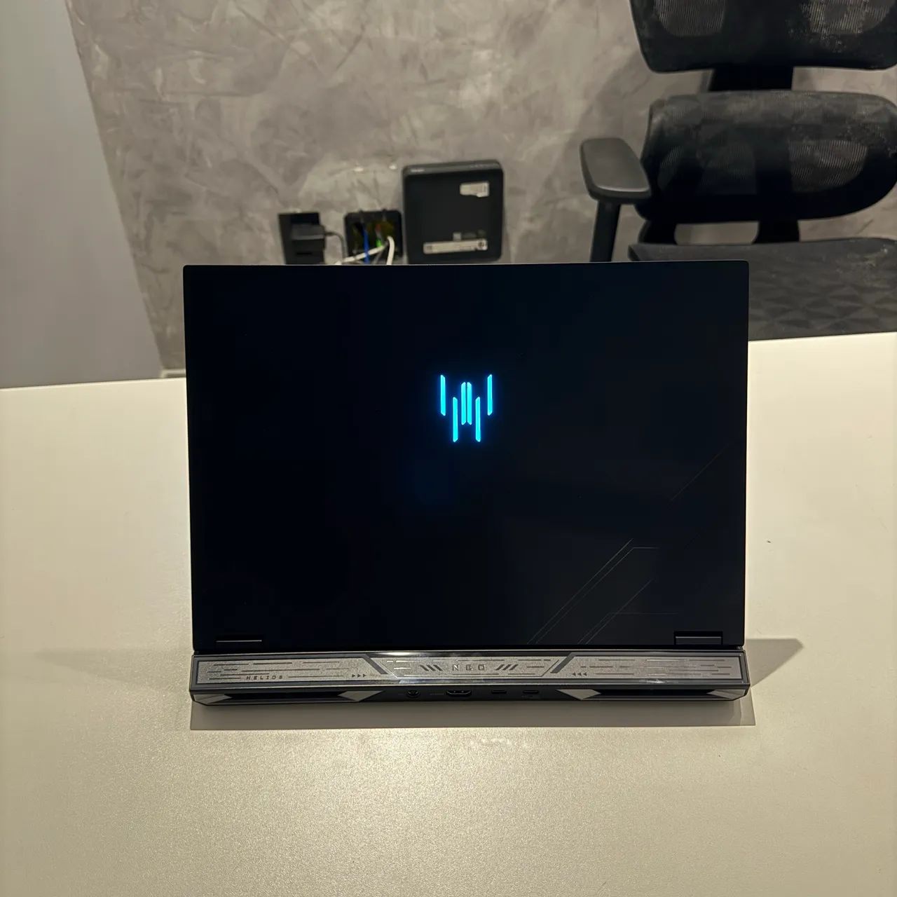 Notebook Gamer Acer Predator RTX 5070 (NA GARANTIA) - Foto 2
