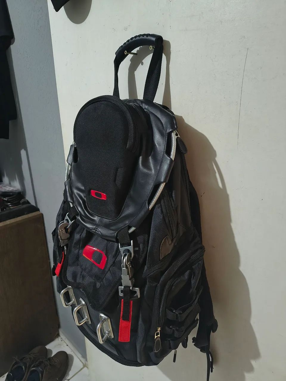 Mochila Oakley  - Foto 3