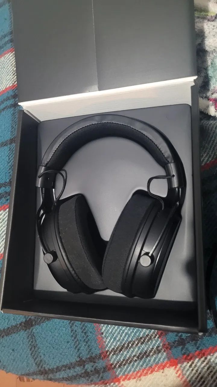 Headset  - Foto 2
