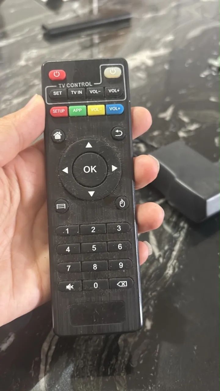Mx9 5G Box Smart TV - Foto 4