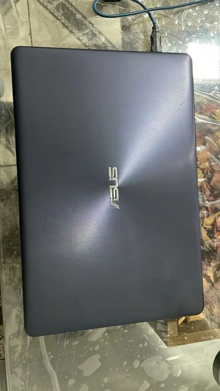Notebook ASUS i7 16gb