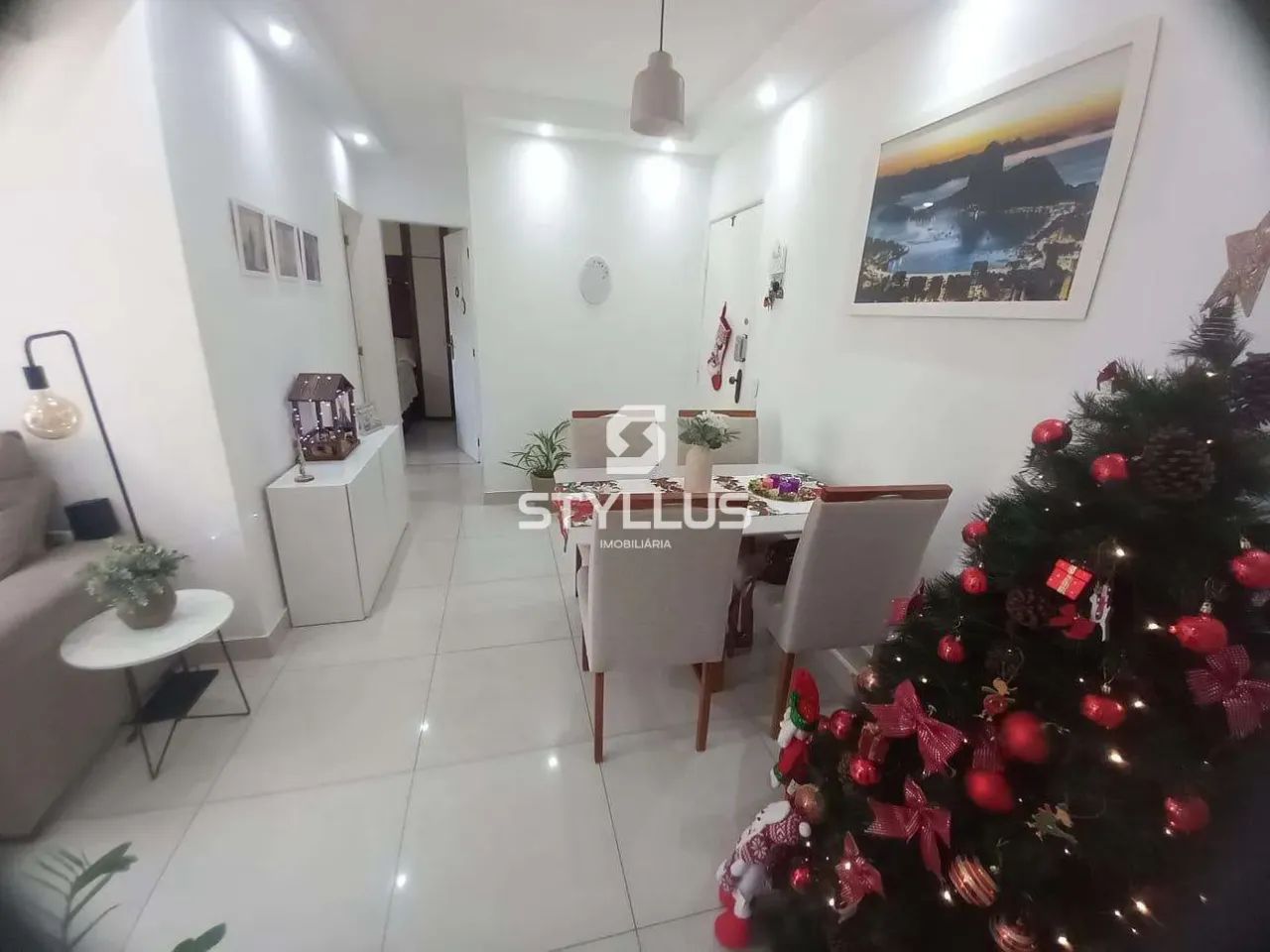 Maravilhoso Apartamento Reformado com Vista Livre e Lazer Completo! M01X - Foto 4