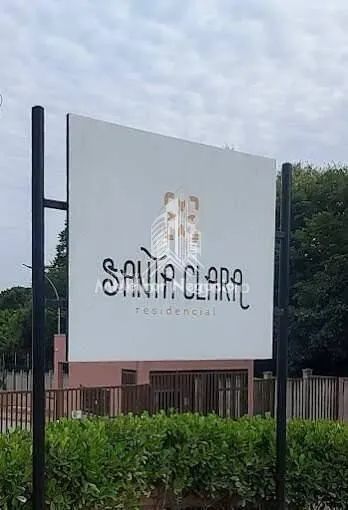 Apartamento à venda em Paulínia, João Aranha, com 2 quartos, com 56 m² - Foto 2