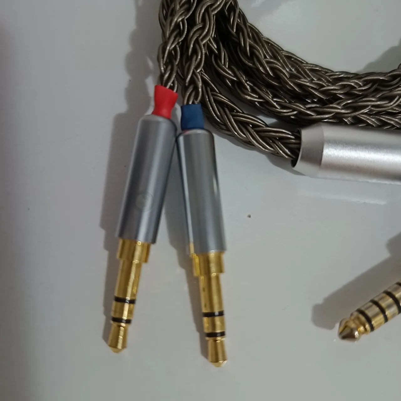 Hifiman Conector Áudio  - Foto 2
