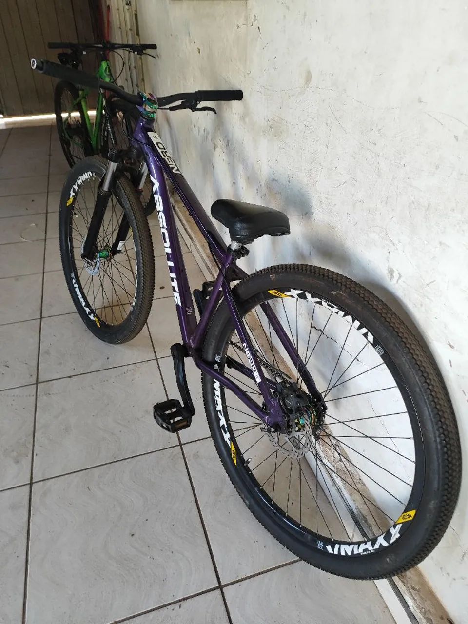 Bike absolute Nero 5 - Foto 2