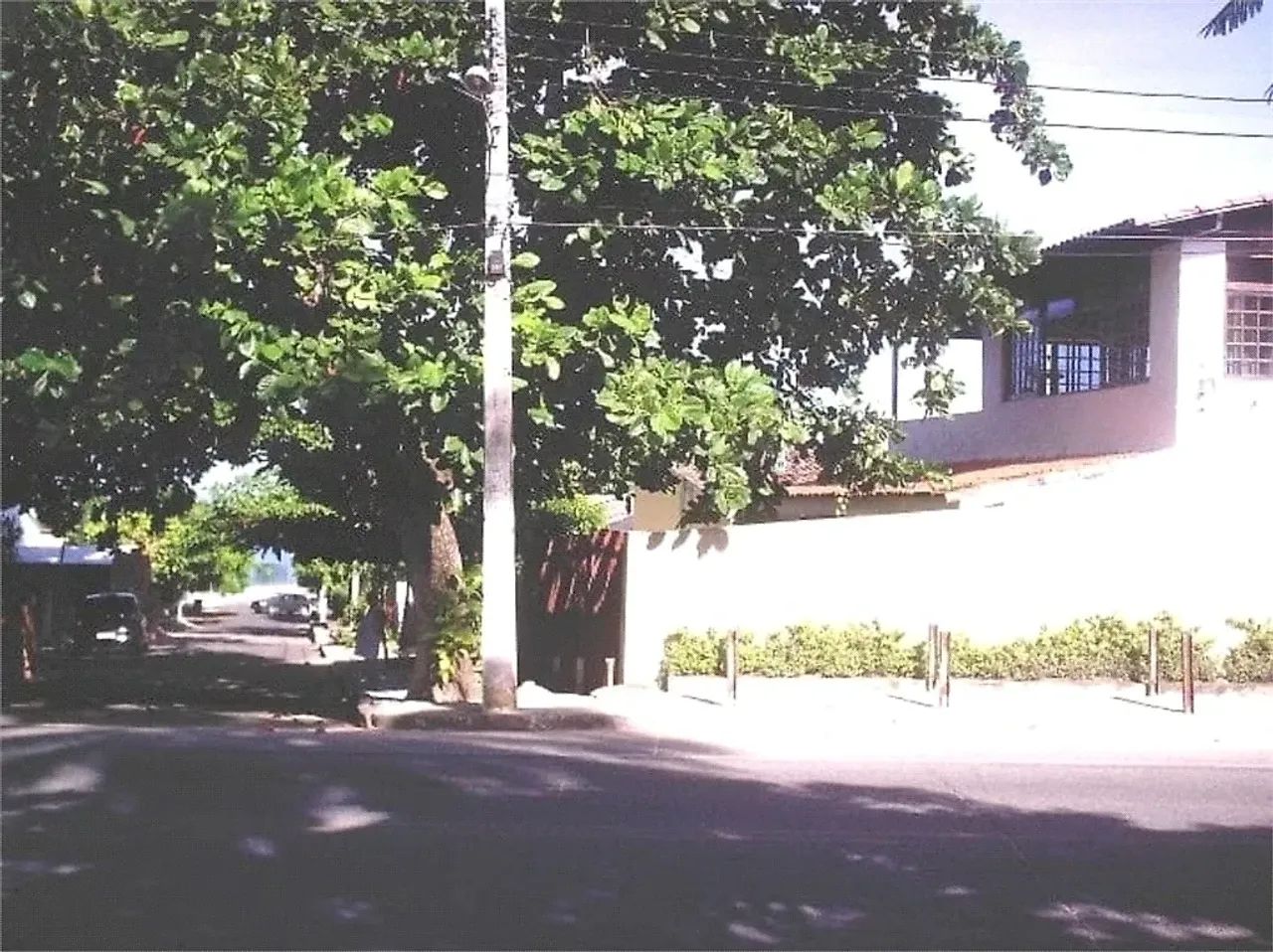 Casa 4 Quartos com 3 Suítes e 300m² - Riacho Doce
