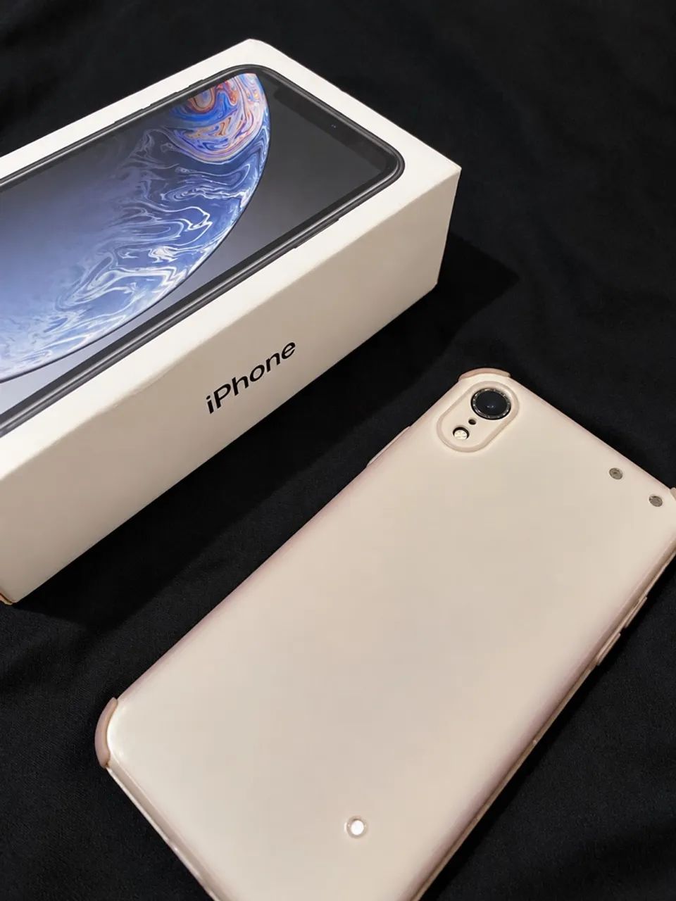 IPHONE XR - Foto 3