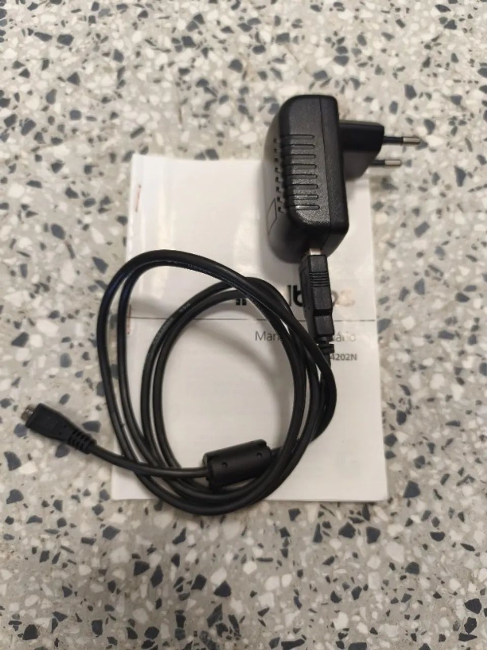 Telefone Fixo GSM Dual Chip Intelbras CF 4202N - Foto 5