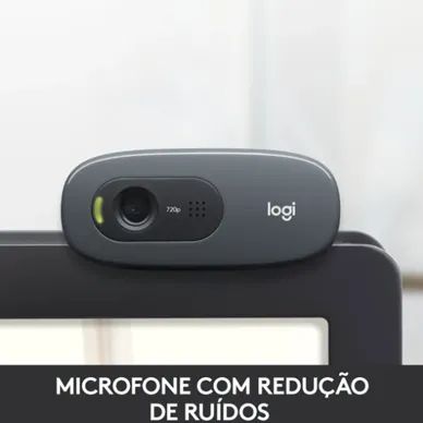 Web cam Logi