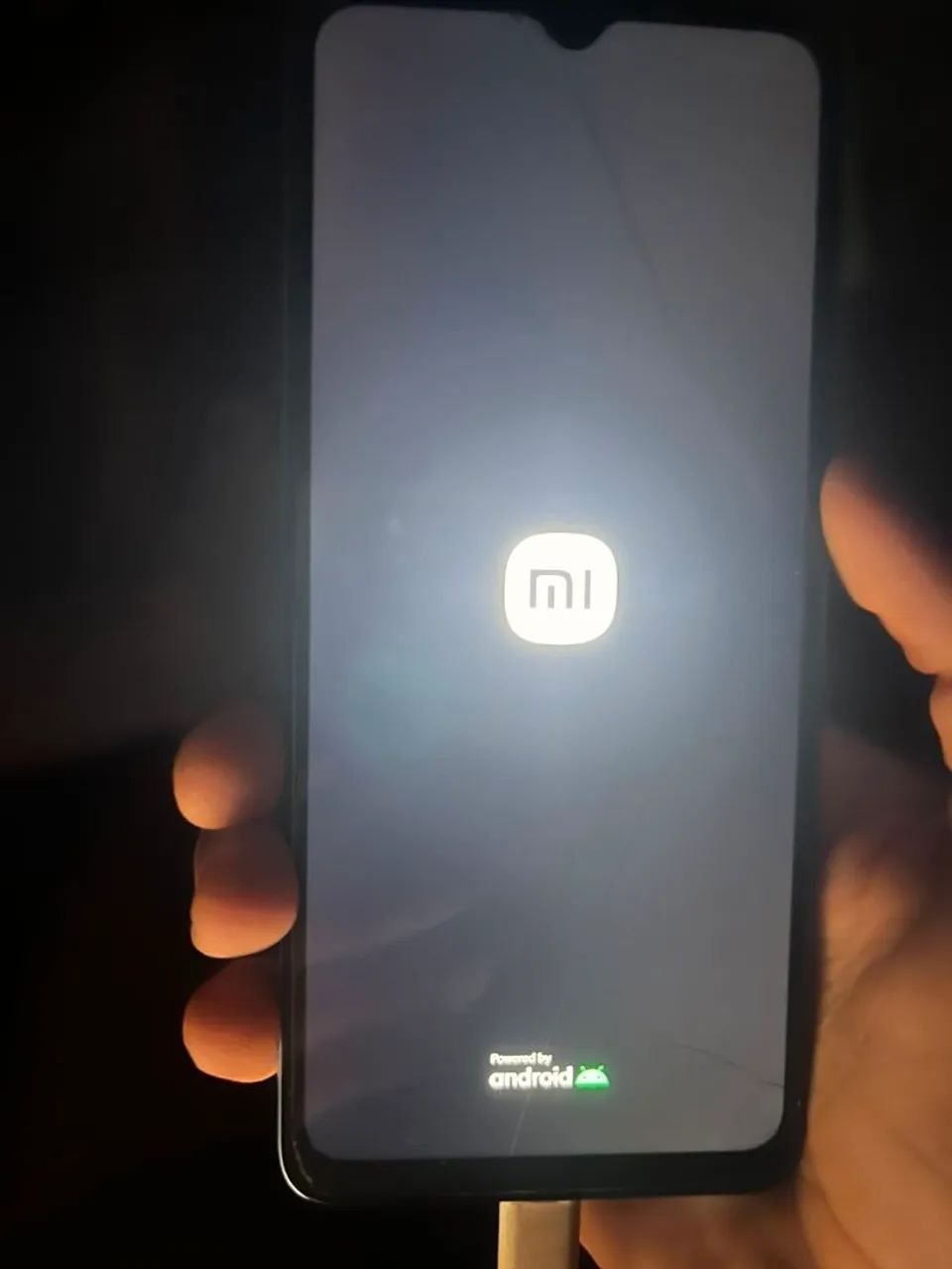 Xiaomi A03 