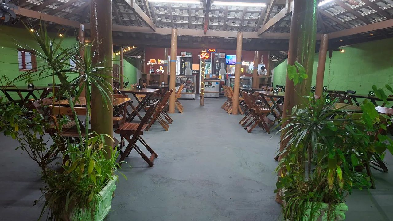 Vende-se snooker bar na cidade de Nova Odessa SP.  - Foto 4