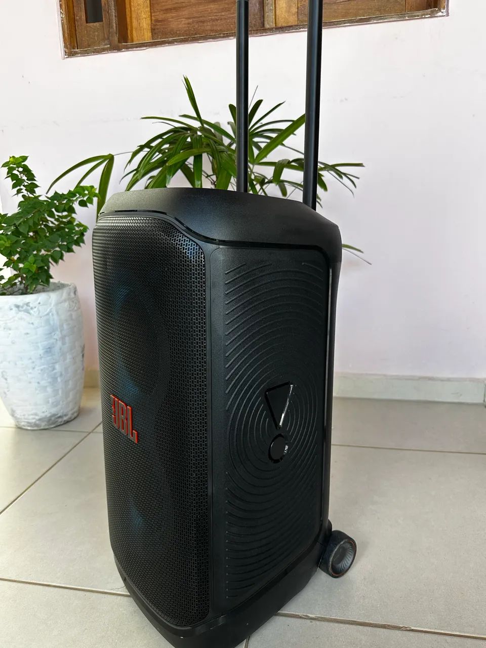JBL Partybox 320  - Foto 3
