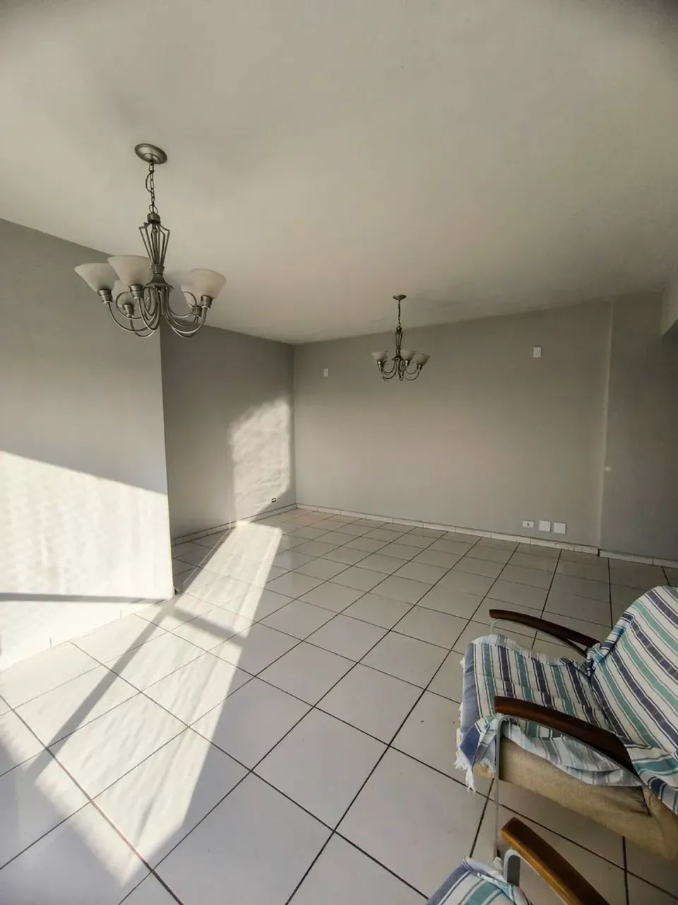 Apartamento 92mts no centro de Americana - Foto 2