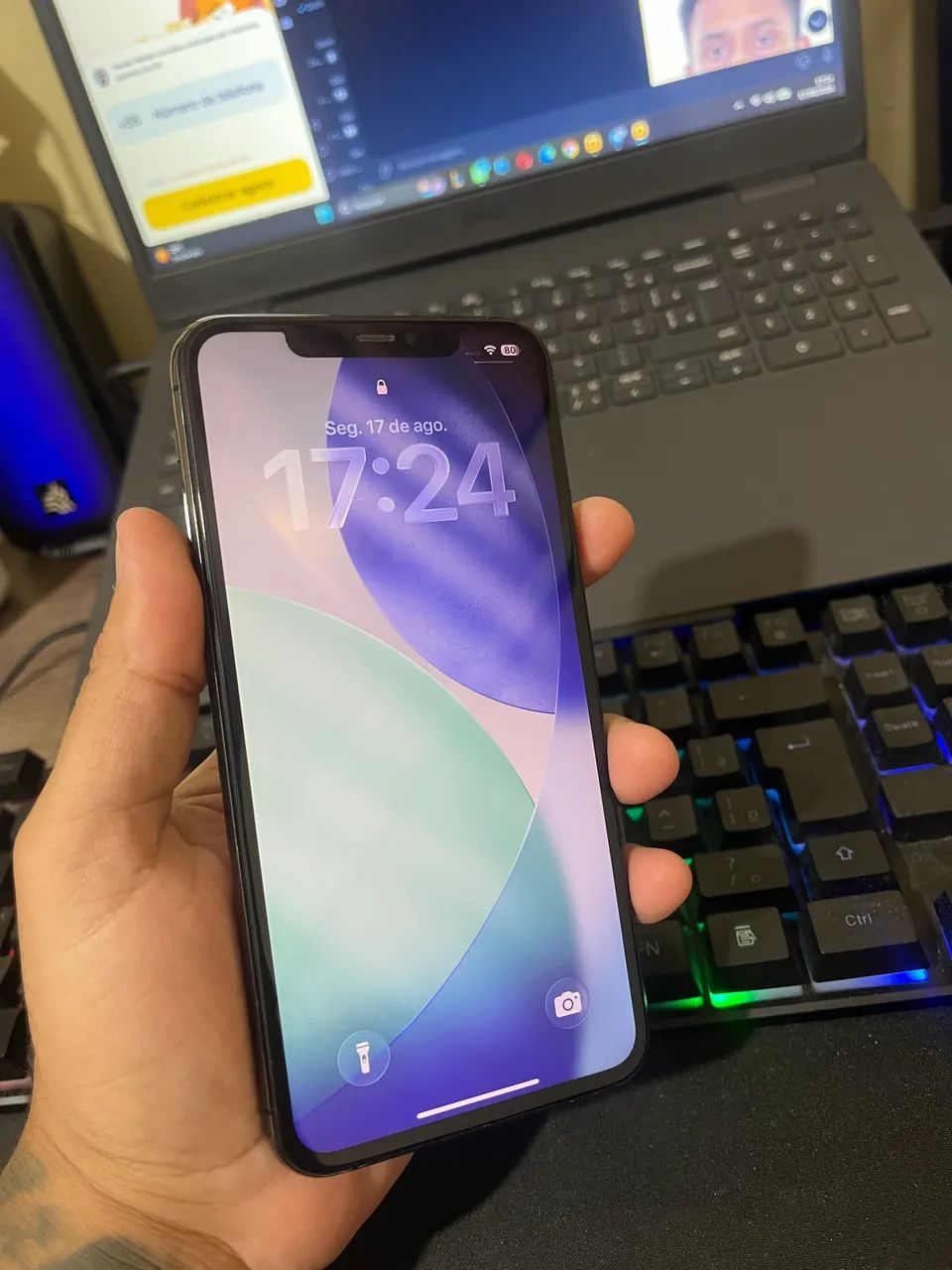 iPhone 11 Pro Max  - Foto 4