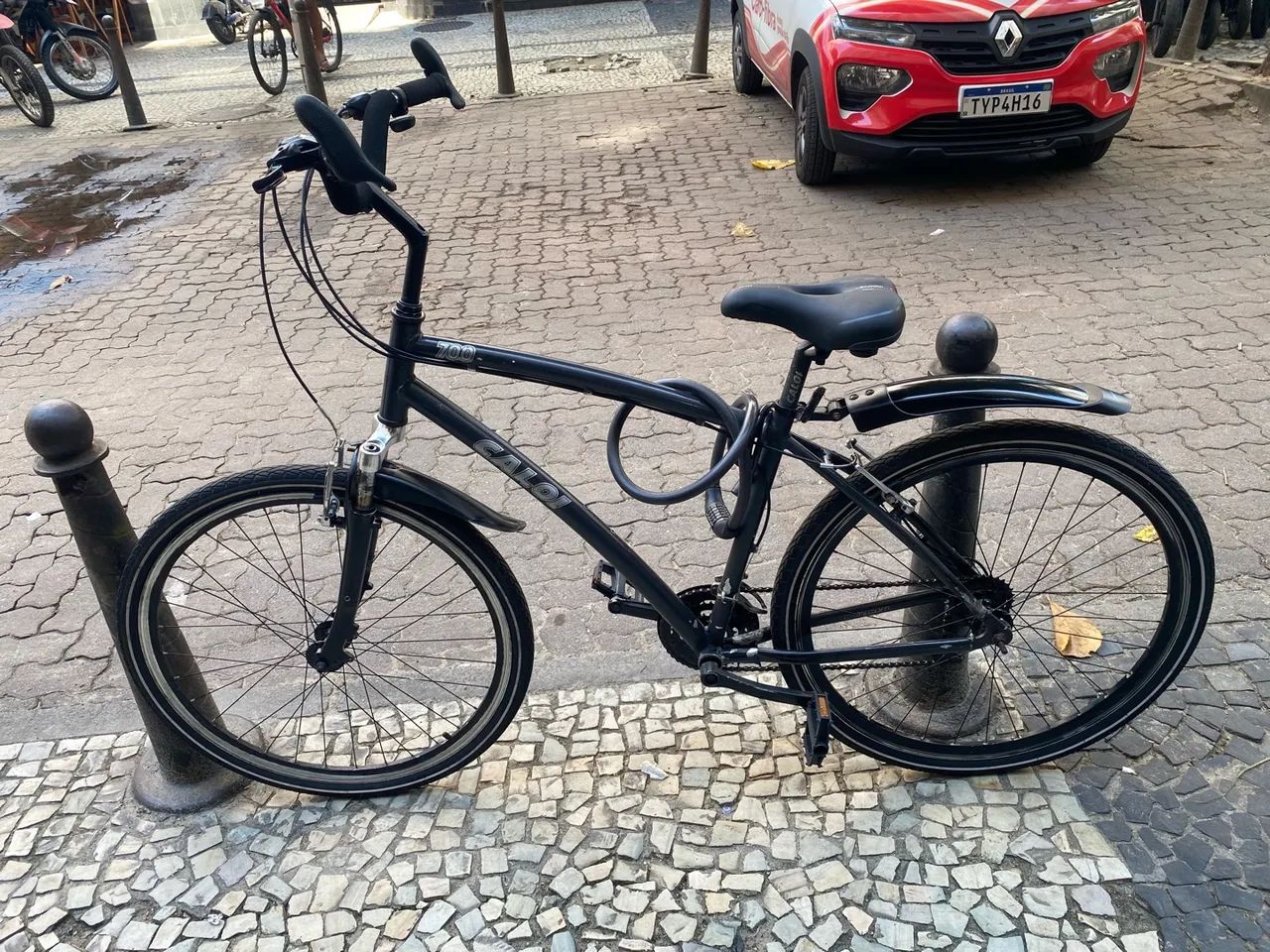 Caloi 700 aro 29