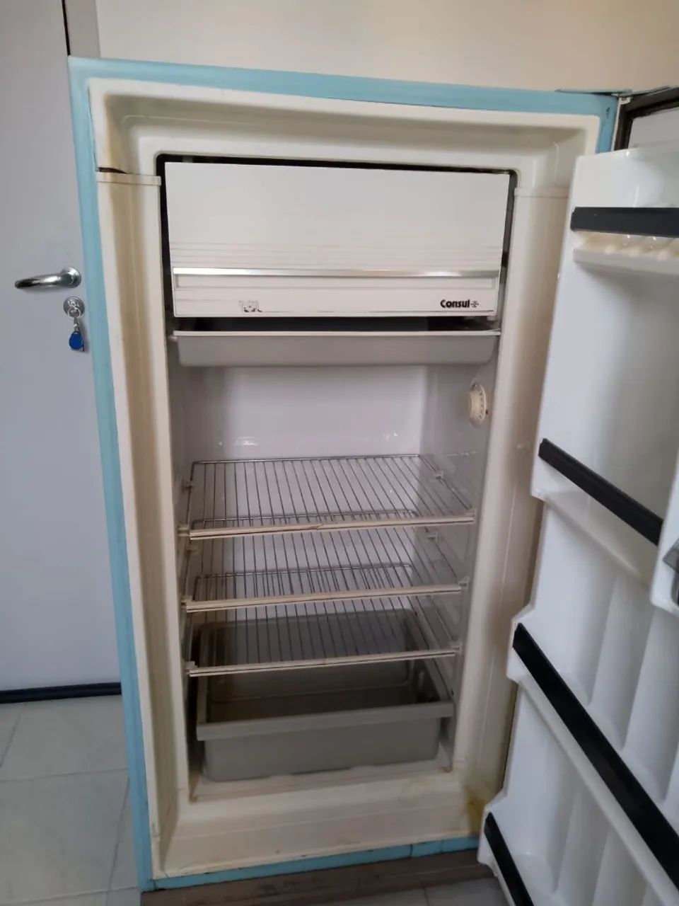 Geladeira  - Foto 3