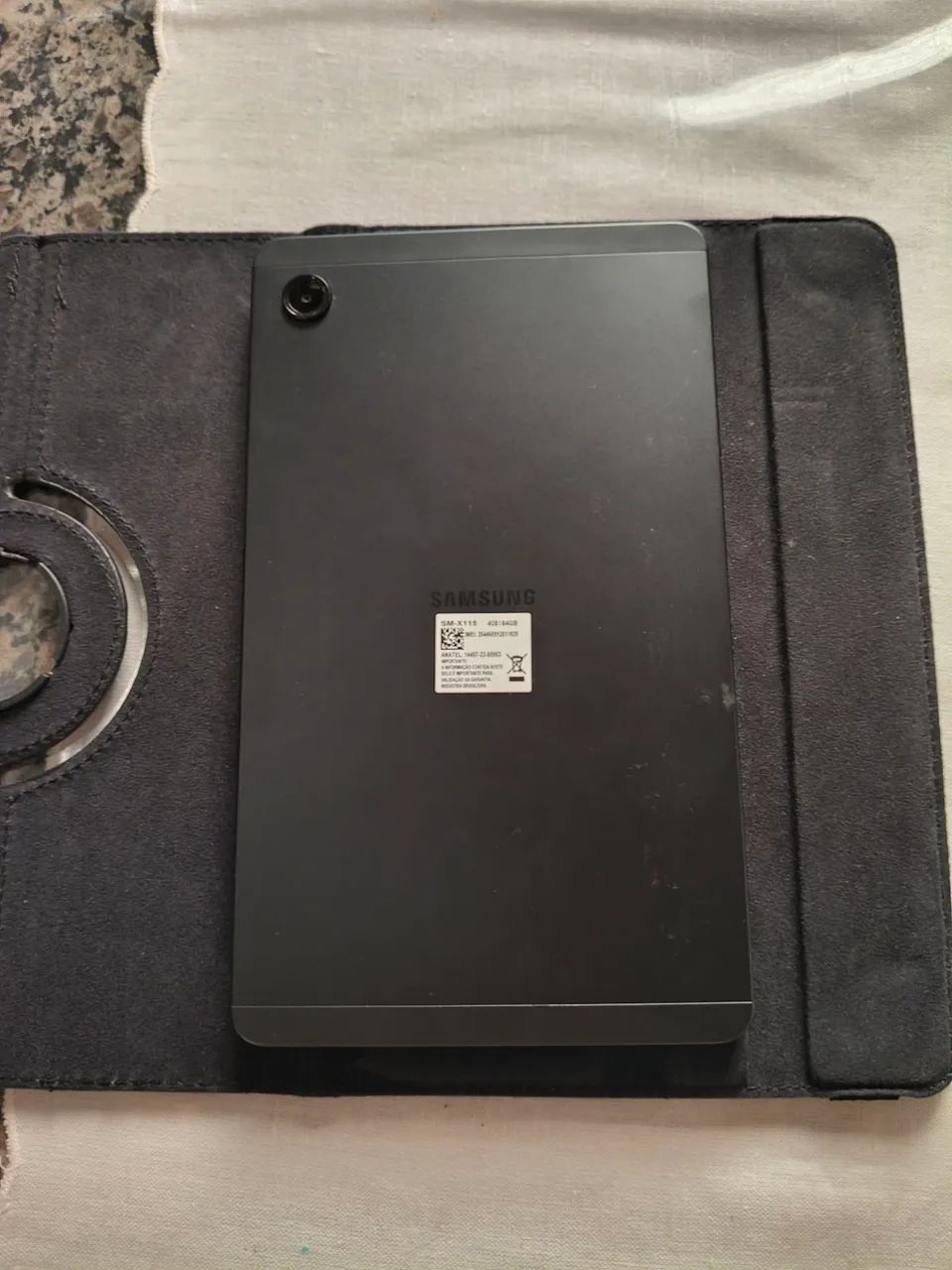Vendo tablet Samsung! - Foto 3