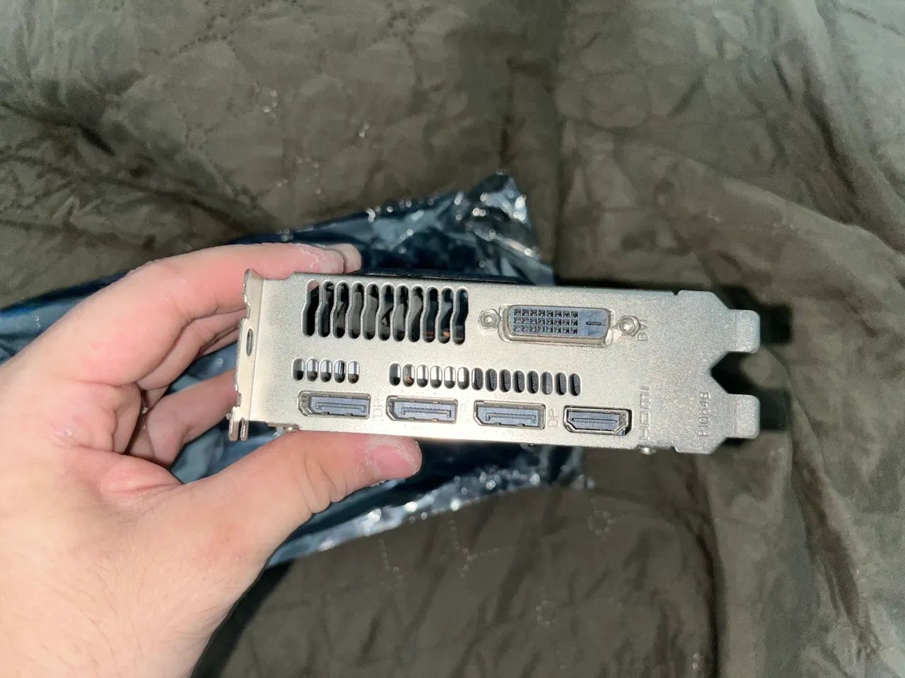 Rx570 - Foto 2