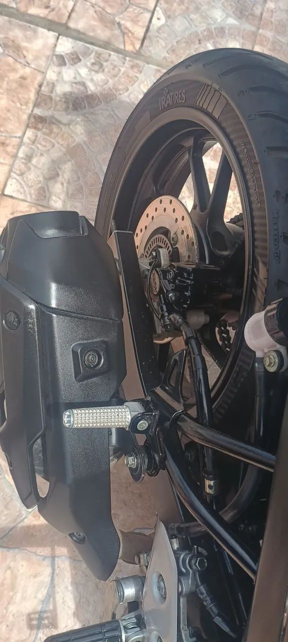 Fz25 novíssima 2024 - Foto 2