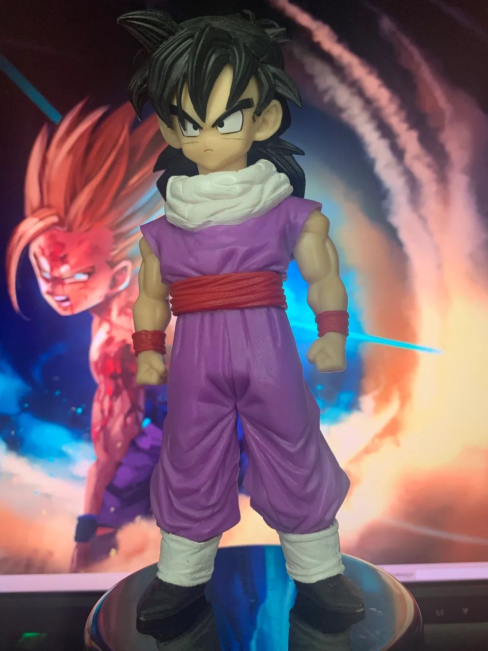 Gohan- Action Figure - Foto 2