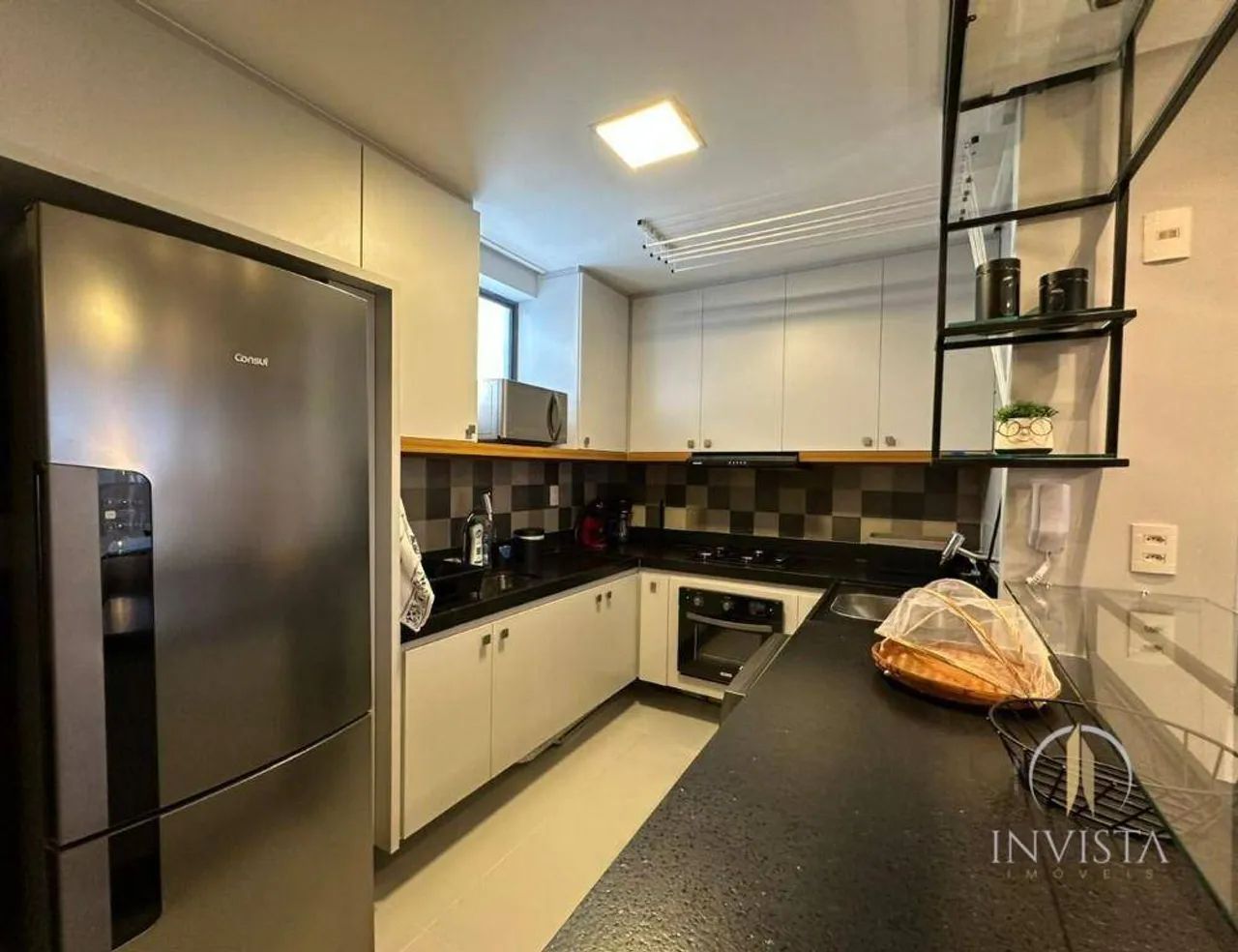 Apartamento com 2 dormitórios à venda, 60 m² por R$ 890.000,00 - Tambaú - João Pessoa/PB - Foto 5