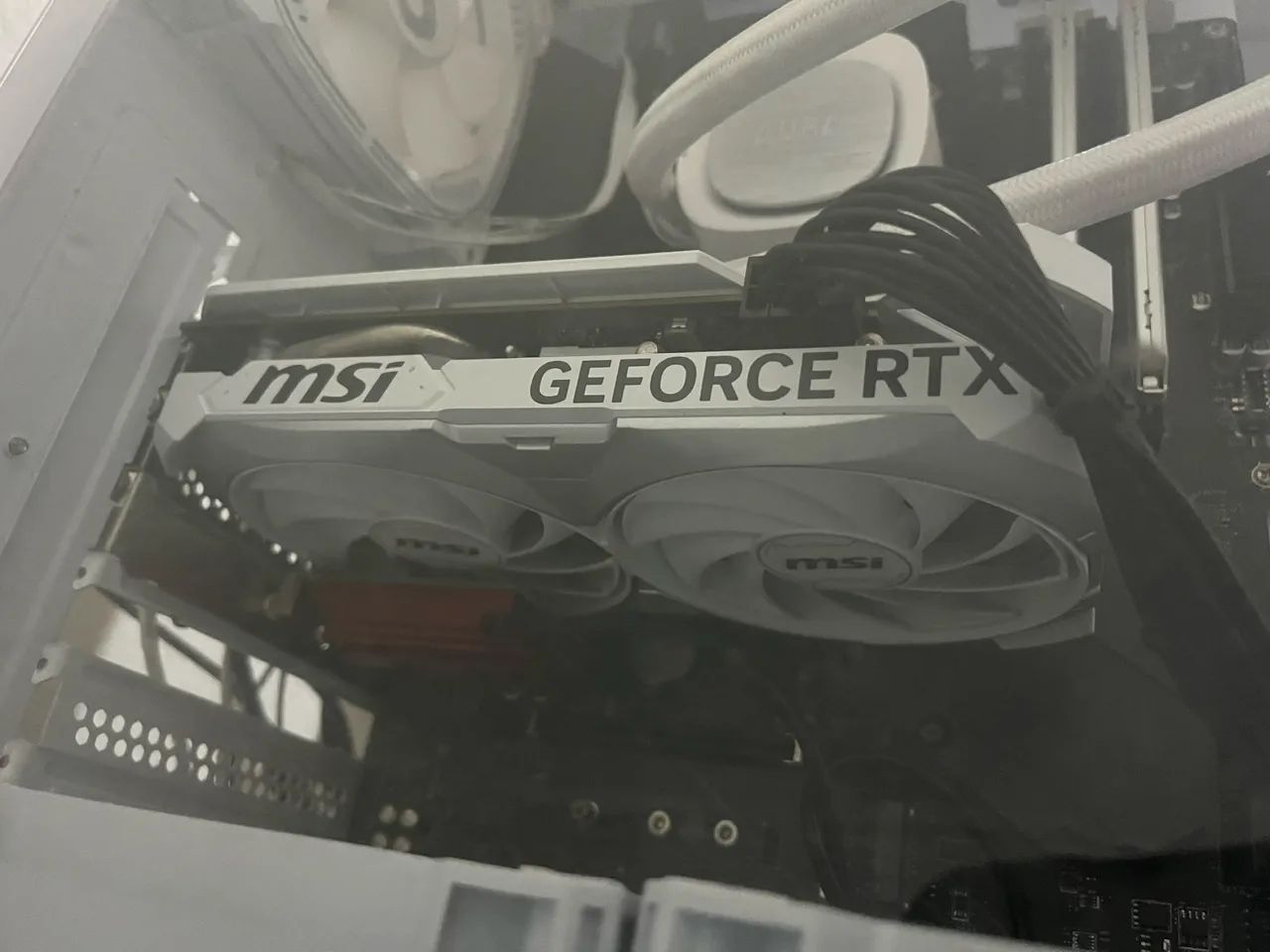 RTX 4060  - Foto 3