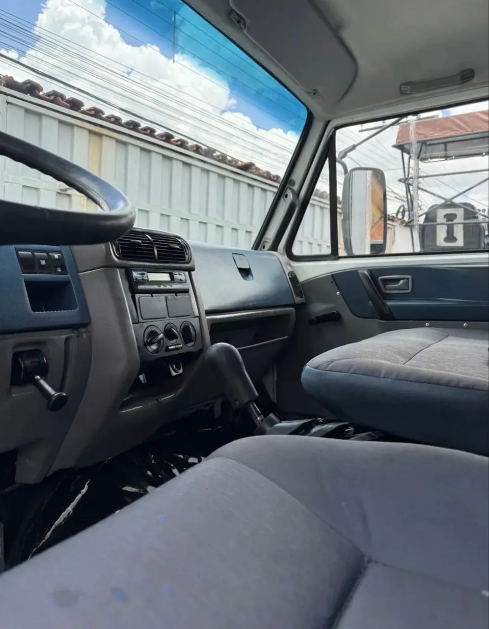 Vw 8150 Delivery Plus 2011 - Foto 5