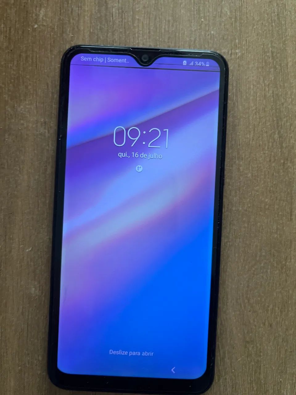 Celular Samsung A10s - Foto 4
