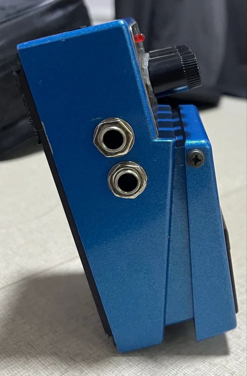 BOSS Harmonist PS-6 - Foto 5