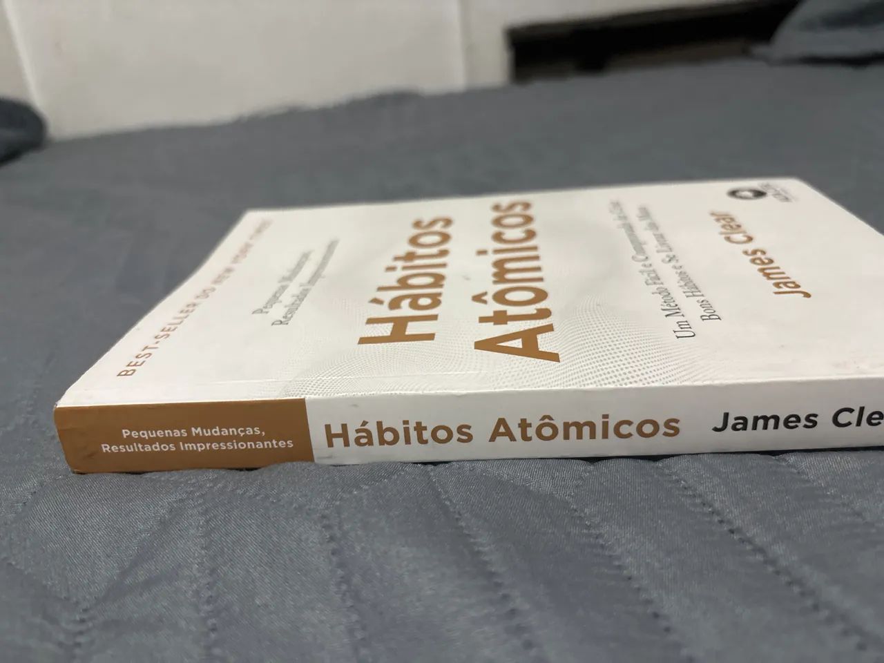 Habitos Atomicos - James Clear - Foto 4