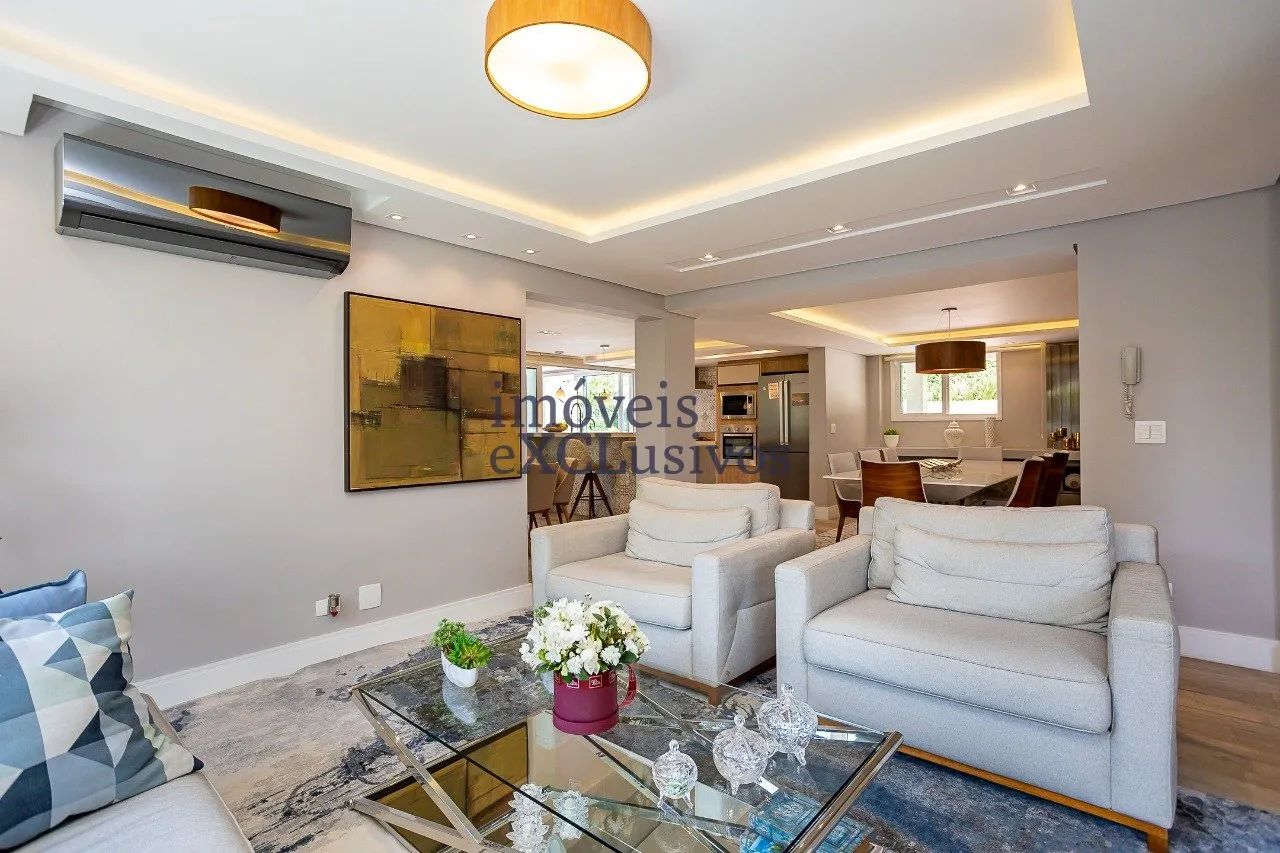 Casa com 5 dormitórios para alugar - Uberaba - Curitiba/PR - Foto 3