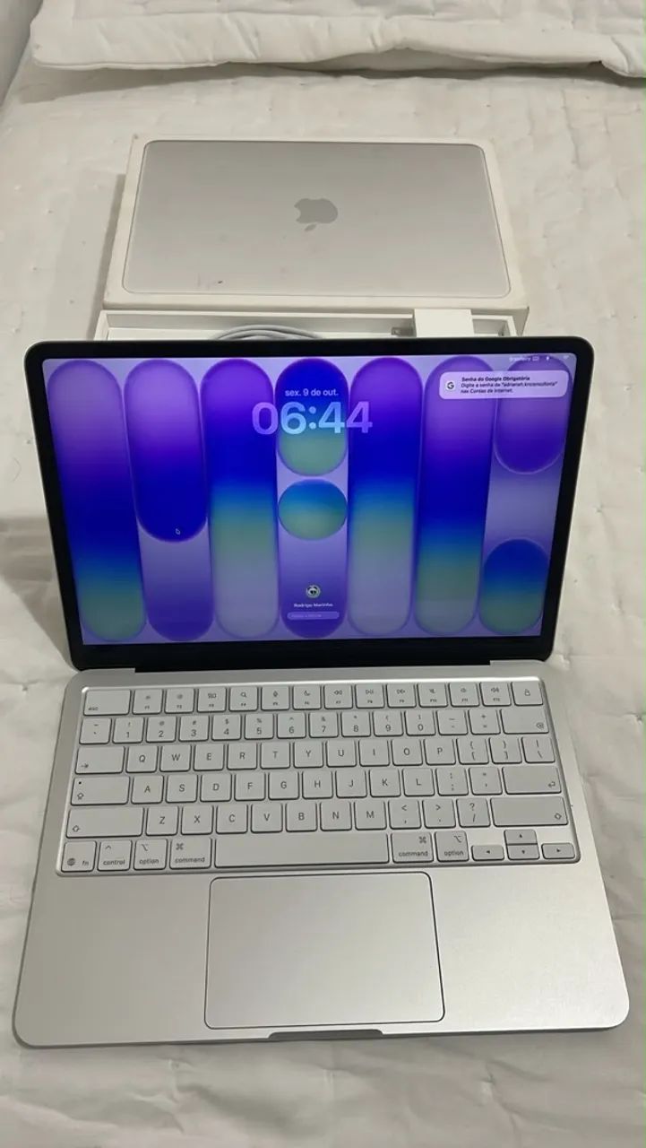 Macbook Neon 2026 - Foto 5