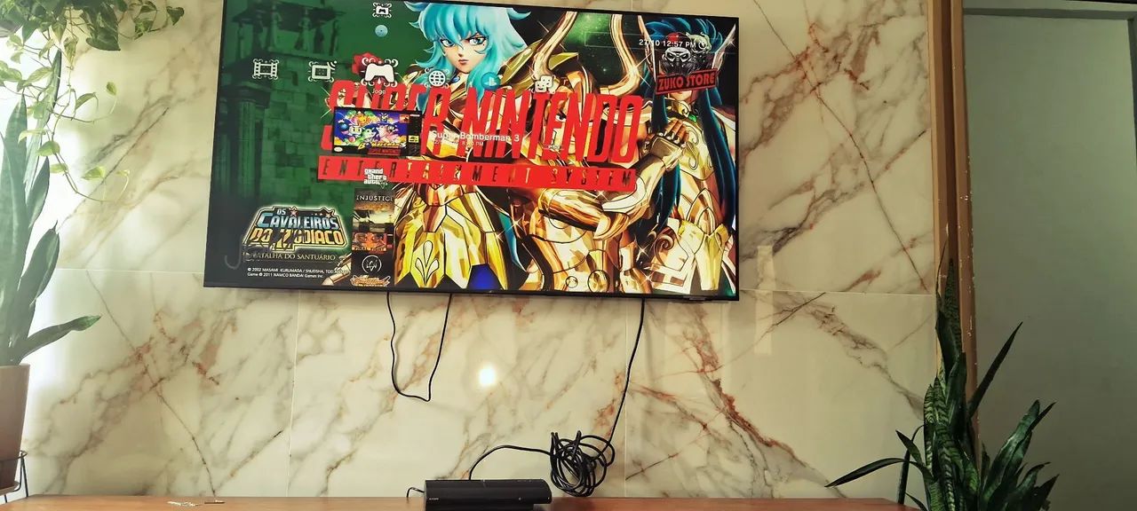 PS3 Super Slim - Foto 3
